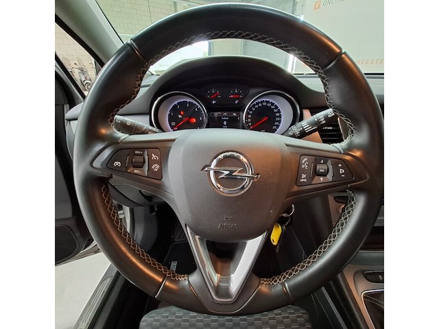 Personenauto, opel, astra 1.6 cdti - afbeelding 28 van  64