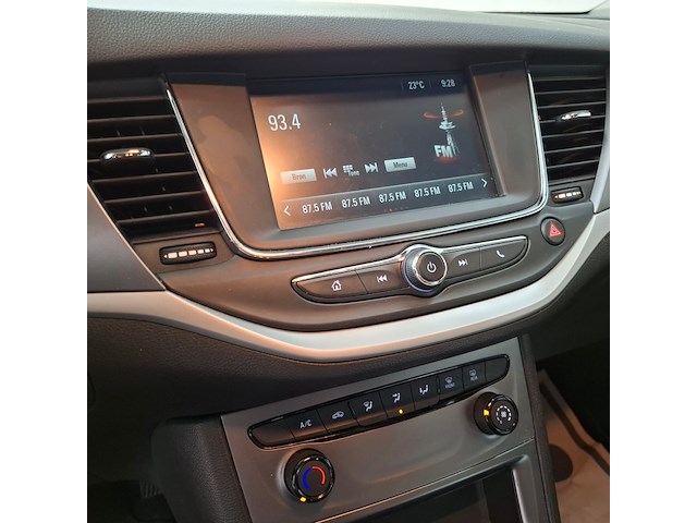 Personenauto, opel, astra 1.6 cdti - afbeelding 31 van  64