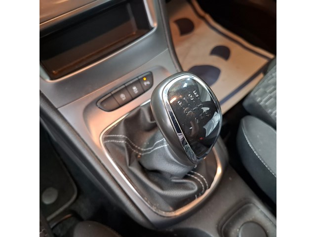 Personenauto, opel, astra 1.6 cdti - afbeelding 32 van  64