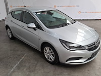 Personenauto, opel, astra 1.6 cdti - afbeelding 23 van  64