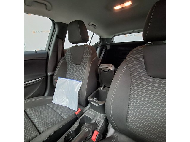 Personenauto, opel, astra 1.6 cdti - afbeelding 35 van  64