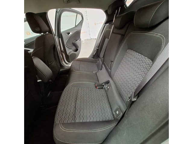 Personenauto, opel, astra 1.6 cdti - afbeelding 36 van  64