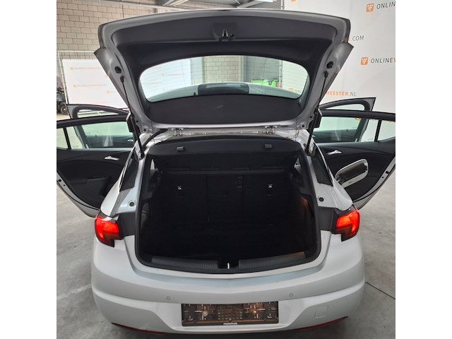 Personenauto, opel, astra 1.6 cdti - afbeelding 38 van  64