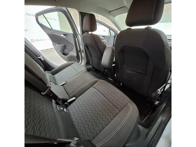 Personenauto, opel, astra 1.6 cdti - afbeelding 40 van  64