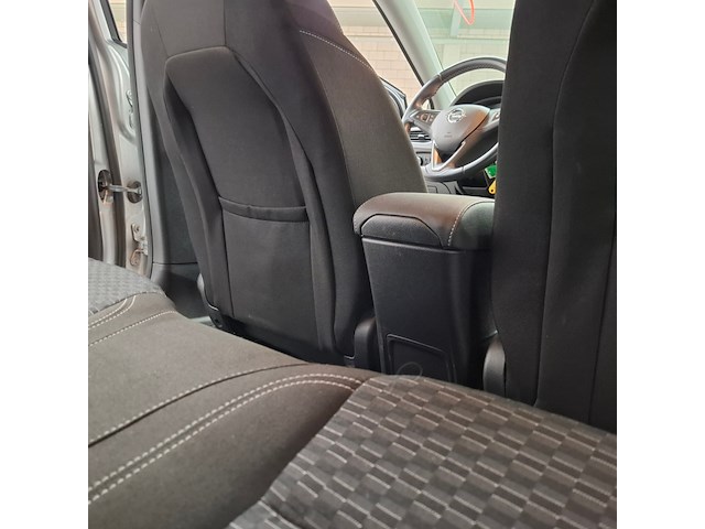 Personenauto, opel, astra 1.6 cdti - afbeelding 41 van  64