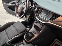 Personenauto, opel, astra 1.6 cdti - afbeelding 42 van  64