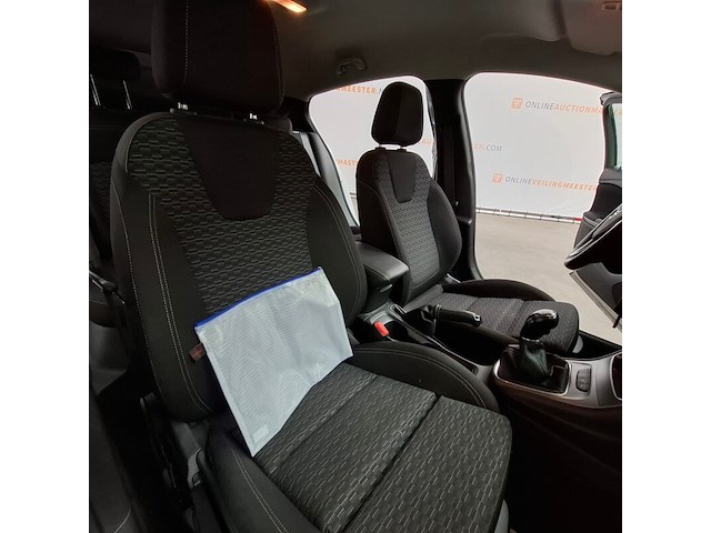 Personenauto, opel, astra 1.6 cdti - afbeelding 43 van  64
