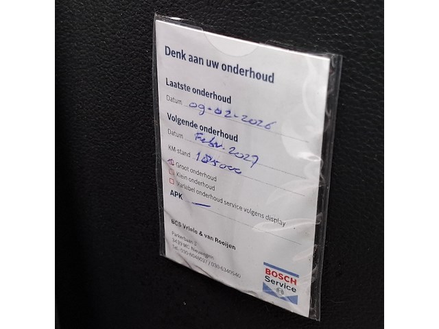 Personenauto, opel, astra 1.6 cdti - afbeelding 48 van  64