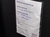 Personenauto, opel, astra 1.6 cdti - afbeelding 48 van  64