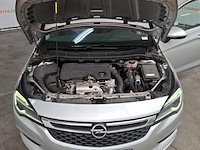 Personenauto, opel, astra 1.6 cdti - afbeelding 49 van  64