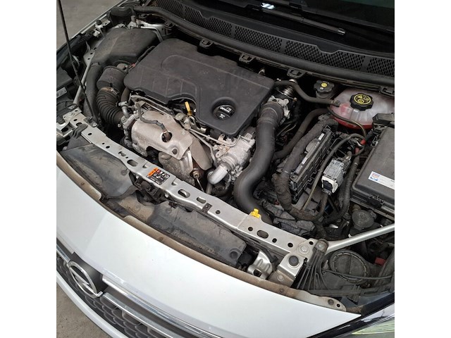 Personenauto, opel, astra 1.6 cdti - afbeelding 50 van  64