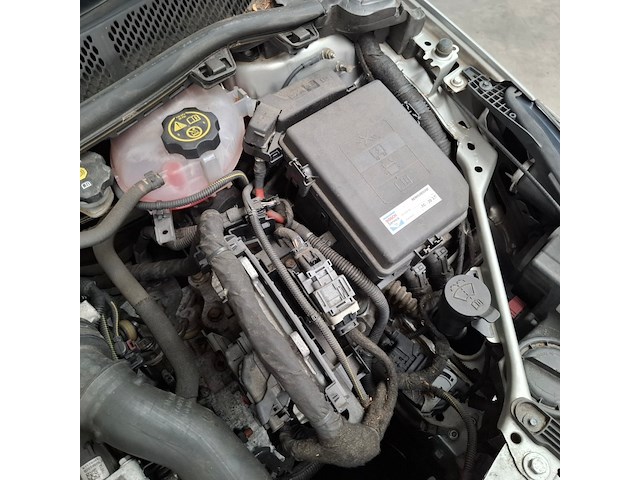 Personenauto, opel, astra 1.6 cdti - afbeelding 51 van  64