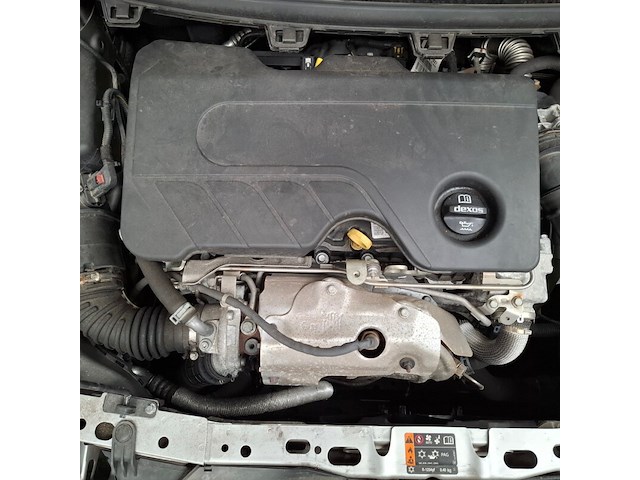 Personenauto, opel, astra 1.6 cdti - afbeelding 52 van  64
