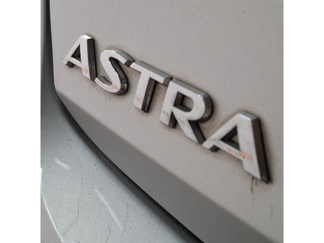 Personenauto, opel, astra 1.6 cdti - afbeelding 54 van  64