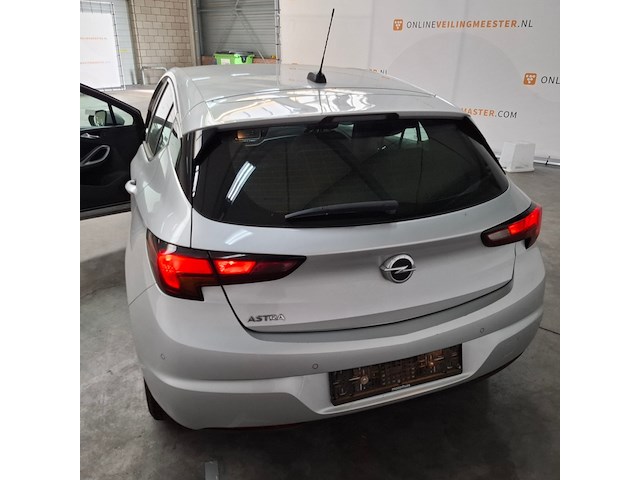 Personenauto, opel, astra 1.6 cdti - afbeelding 55 van  64