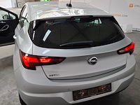 Personenauto, opel, astra 1.6 cdti - afbeelding 55 van  64