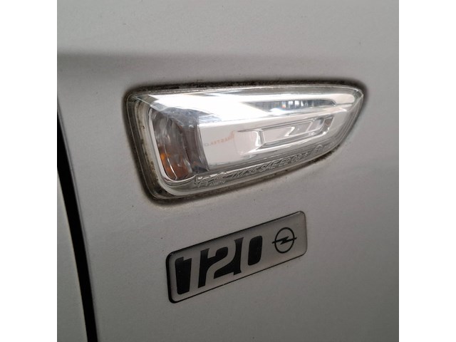 Personenauto, opel, astra 1.6 cdti - afbeelding 45 van  64