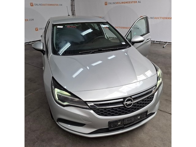 Personenauto, opel, astra 1.6 cdti - afbeelding 57 van  64