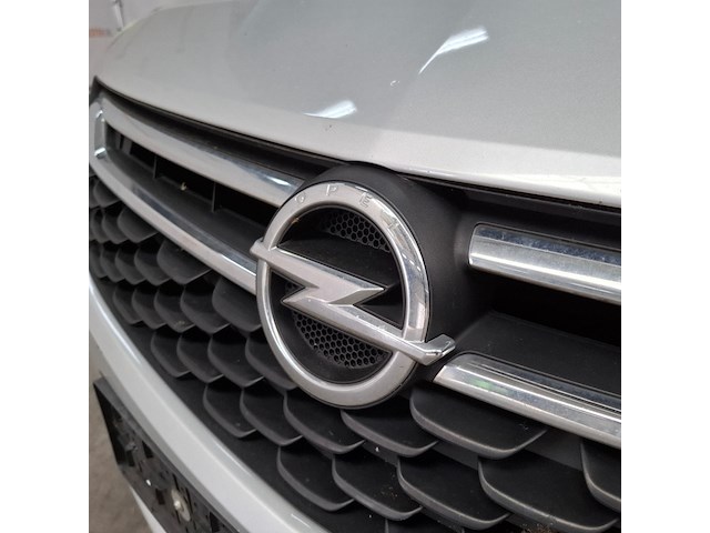 Personenauto, opel, astra 1.6 cdti - afbeelding 58 van  64