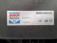 Personenauto, opel, astra 1.6 cdti - afbeelding 60 van  64