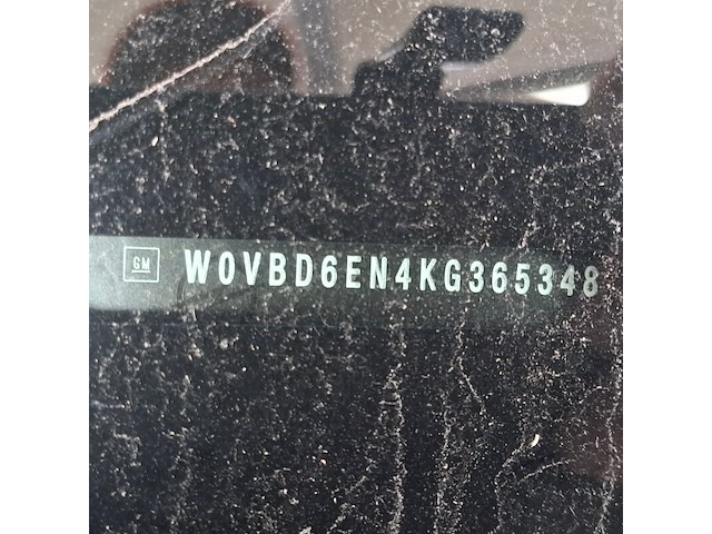Personenauto, opel, astra 1.6 cdti - afbeelding 61 van  64