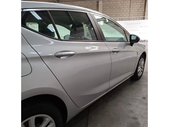 Personenauto, opel, astra 1.6 cdti - afbeelding 62 van  64
