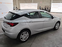 Personenauto, opel, astra 1.6 cdti - afbeelding 63 van  64