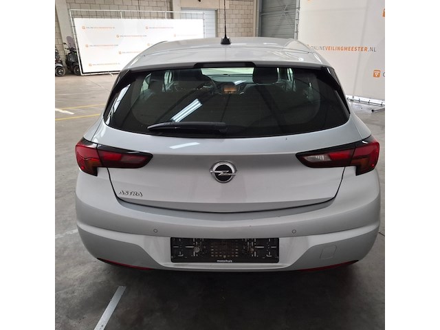 Personenauto, opel, astra 1.6 cdti - afbeelding 64 van  64