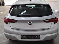 Personenauto, opel, astra 1.6 cdti - afbeelding 64 van  64