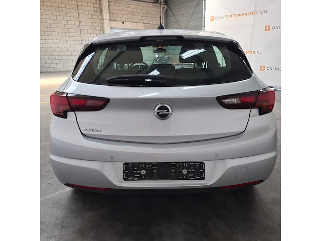 Personenauto, opel, astra 1.6 cdti - afbeelding 2 van  72