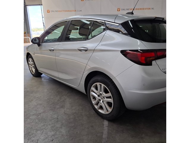 Personenauto, opel, astra 1.6 cdti - afbeelding 3 van  72