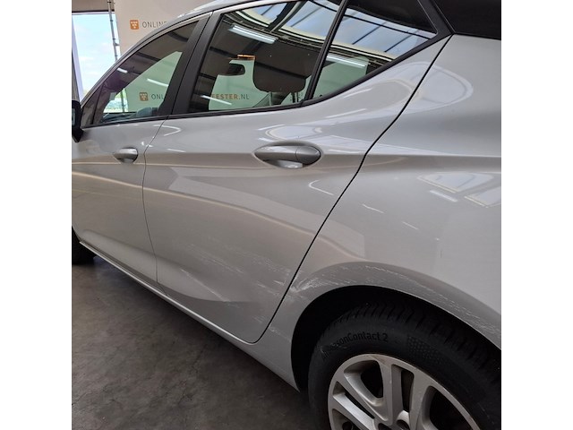 Personenauto, opel, astra 1.6 cdti - afbeelding 4 van  72