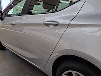 Personenauto, opel, astra 1.6 cdti - afbeelding 4 van  72