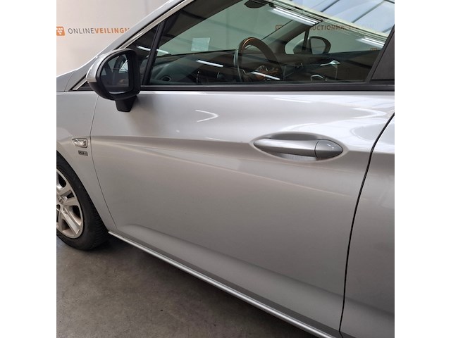 Personenauto, opel, astra 1.6 cdti - afbeelding 6 van  72