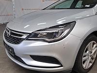 Personenauto, opel, astra 1.6 cdti - afbeelding 10 van  72