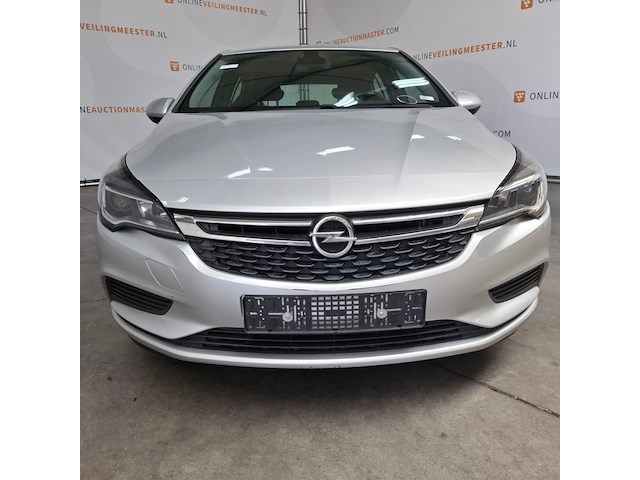 Personenauto, opel, astra 1.6 cdti - afbeelding 11 van  72