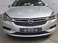 Personenauto, opel, astra 1.6 cdti - afbeelding 11 van  72