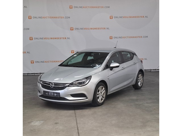 Personenauto, opel, astra 1.6 cdti - afbeelding 1 van  72