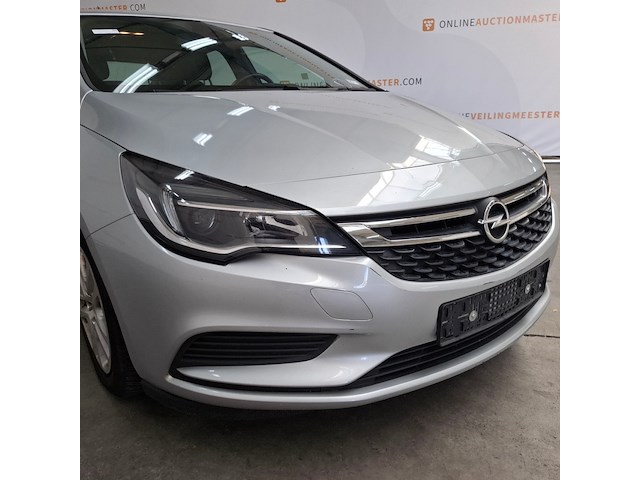 Personenauto, opel, astra 1.6 cdti - afbeelding 13 van  72