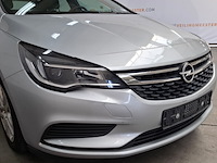 Personenauto, opel, astra 1.6 cdti - afbeelding 13 van  72