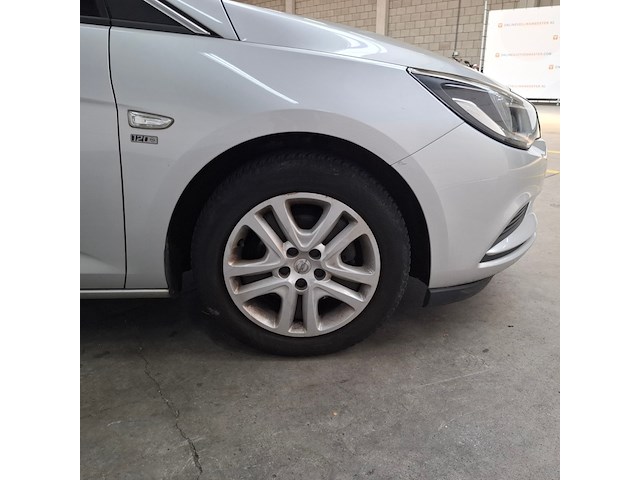 Personenauto, opel, astra 1.6 cdti - afbeelding 14 van  72