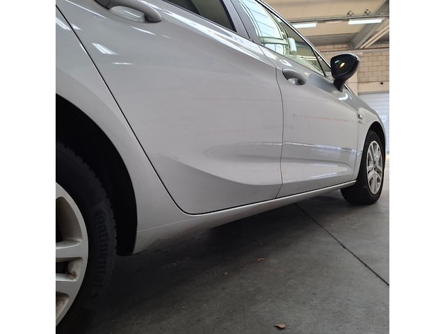 Personenauto, opel, astra 1.6 cdti - afbeelding 16 van  72