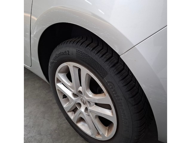 Personenauto, opel, astra 1.6 cdti - afbeelding 20 van  72