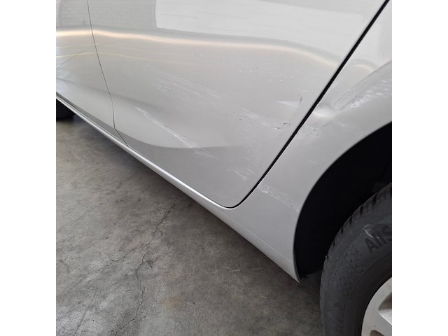 Personenauto, opel, astra 1.6 cdti - afbeelding 21 van  72
