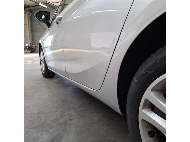 Personenauto, opel, astra 1.6 cdti - afbeelding 22 van  72