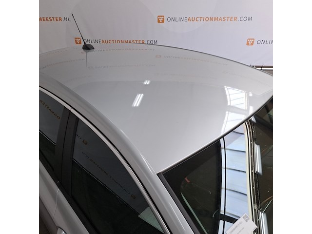 Personenauto, opel, astra 1.6 cdti - afbeelding 24 van  72