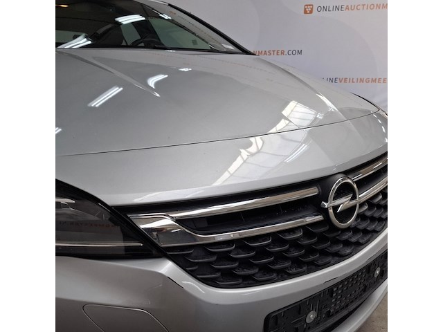 Personenauto, opel, astra 1.6 cdti - afbeelding 28 van  72