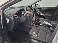 Personenauto, opel, astra 1.6 cdti - afbeelding 29 van  72