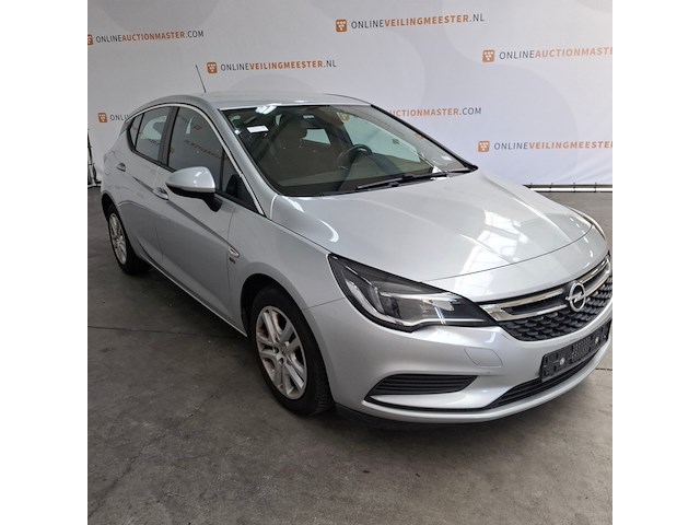Personenauto, opel, astra 1.6 cdti - afbeelding 23 van  72