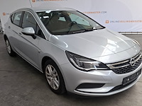 Personenauto, opel, astra 1.6 cdti - afbeelding 23 van  72